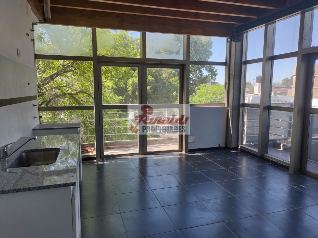 Laprida 3092, Duplex estrenar 2 dor.