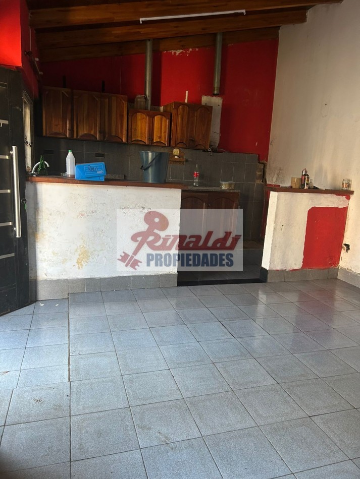 Venta, Mr. Ross 700, casa y dpto