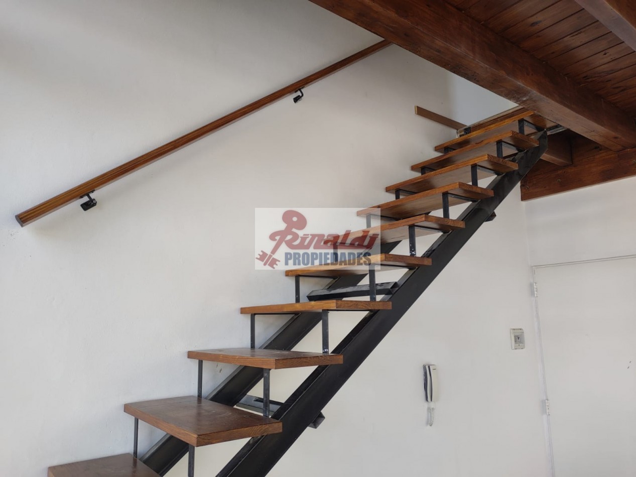 Laprida 3092, Duplex estrenar 2 dor.