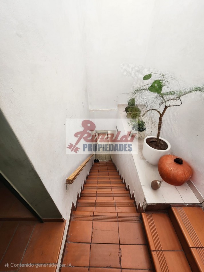 Venta Cafferata 3669 Dpto Pta.Alta