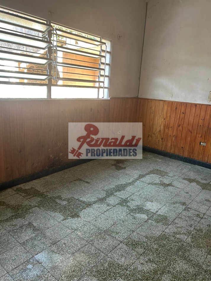 Venta, Mr. Ross 700, casa y dpto