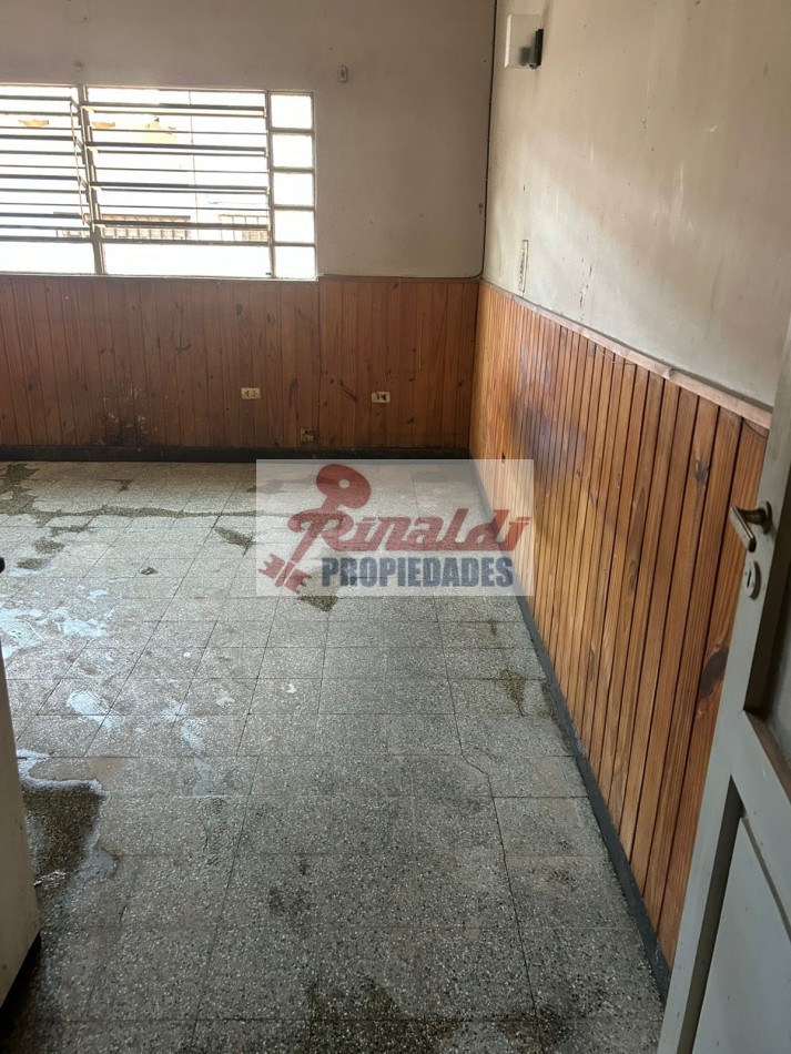 Venta, Mr. Ross 700, casa y dpto