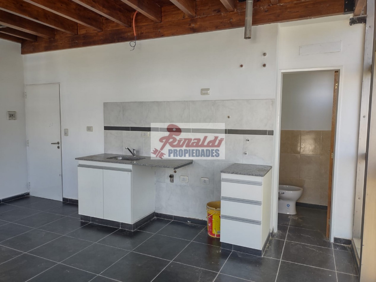 Laprida 3092, Duplex estrenar 2 dor.