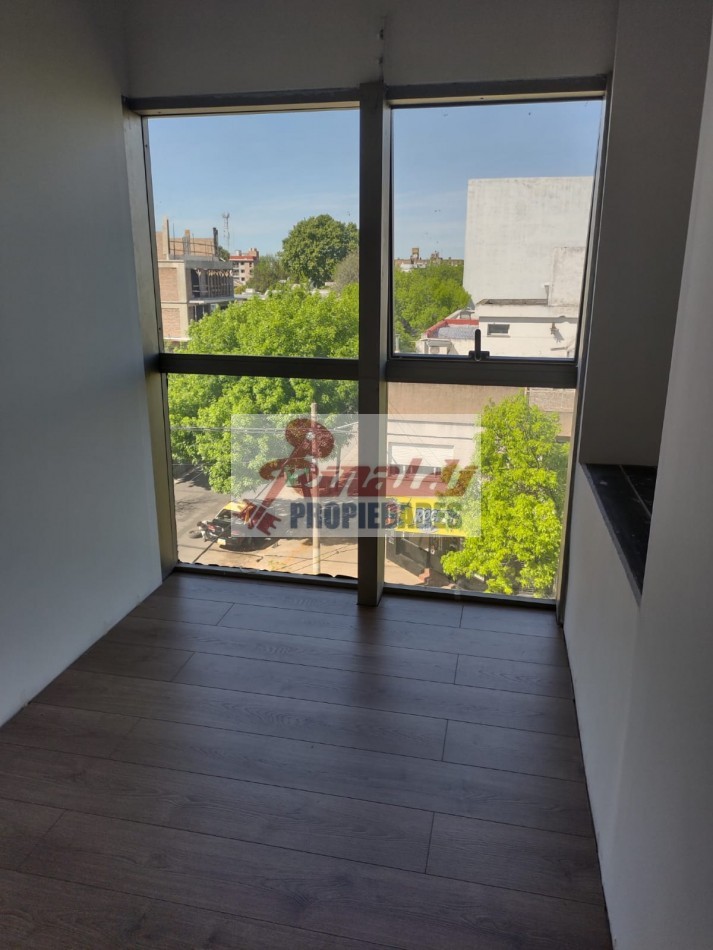 Laprida 3092, Duplex estrenar 2 dor.