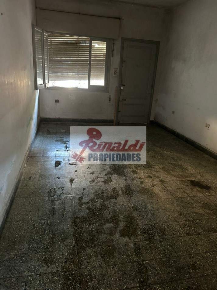 Venta, Mr. Ross 700, casa y dpto