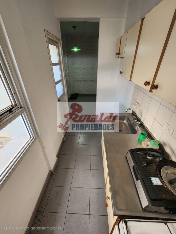 Dorrego 4291 Dpto. 2 dor amplio