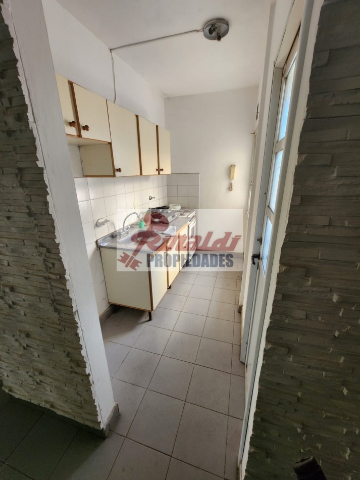 Dorrego 4291 Dpto. 2 dor amplio