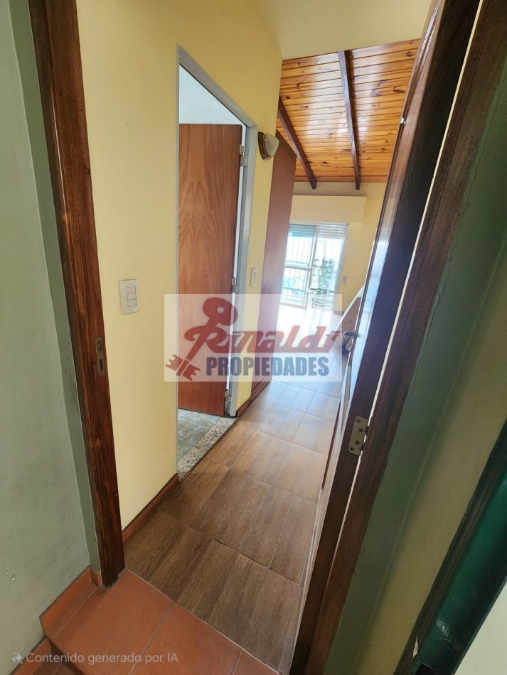 Venta Cafferata 3669 Dpto Pta.Alta