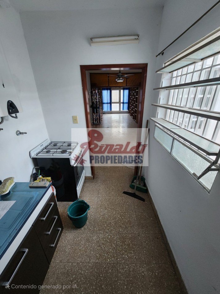Paraguay N° 5283 casa 3 dor con garage, 2 patios