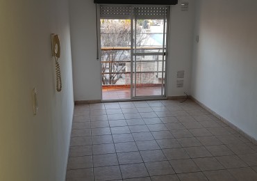 Venta Dean Funes 1964, Dpto. 1 dormitorio, 2 balcones