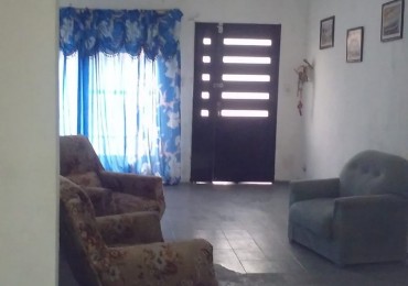 Casa Alquiler Pje. Valdes 1500, 2 dormitorios