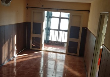 Dpto Alquiler Ov. Lagos 2849, 2 dormitorios, balcon