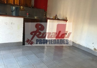 Venta, Mr. Ross 700, casa y dpto