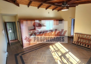 Venta Cafferata 3669 Dpto Pta.Alta