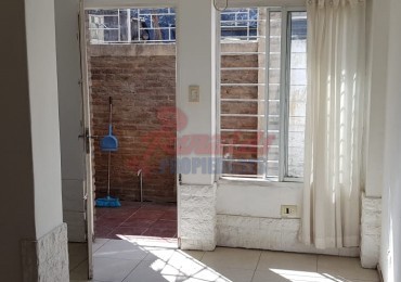 Dpto. Paraguay 3900, 1 dor. c/parrillero