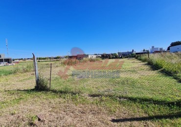 Terreno Coronel Bogado 13,75x50m2