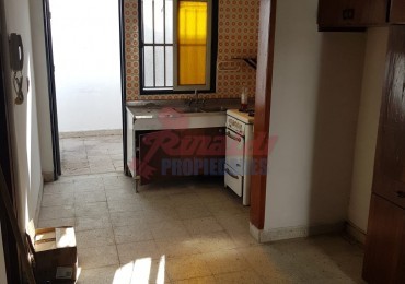 RETASADO Saavedra 1964, interno único, 1 dormitorio