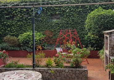 Pje. Casablanca 1300