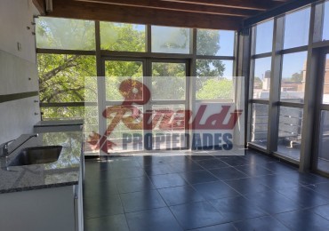 Laprida 3092, Duplex estrenar 2 dor.